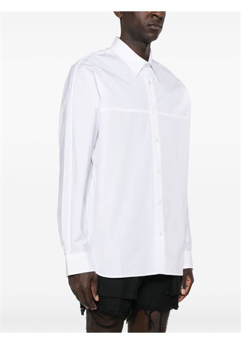 camicia DRIES VAN NOTEN | Camicia | CARABY8021001